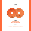 SEVENTEEN / SEVENTEEN WORLD TOUR [BE THE SUN] JAPAN【DVD】