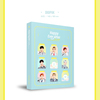 BTS / BTS JAPAN OFFICIAL FANMEETING VOL 4 [Happy Ever After]【Blu-ray】