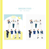 BTS / BTS JAPAN OFFICIAL FANMEETING VOL 4 [Happy Ever After]【Blu-ray】
