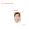 BTS / BTS MEMORIES OF 2019【Blu-ray】