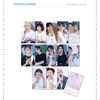 SEVENTEEN / SEVENTEEN 2023 JAPAN FANMEETING 'LOVE'【Blu-ray】