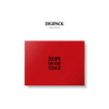 J-HOPE / j-hope Tour 'HOPE ON THE STAGE' in JAPAN【Blu-ray】