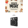 SEVENTEEN / SEVENTEEN 2025 JAPAN FANMEETING 'HOLIDAY'【Blu-ray】