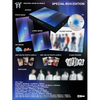 ENHYPEN / 宵 -YOI-【スペシャルボックス盤】【CD MAXI】【+グッズ】