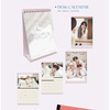 &TEAM / &TEAM 2026 SEASON'S GREETINGS 'In a Daydream'