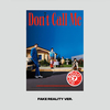SHINee / Don’t Call Me【Photo Book Ver.】【FAKE REALITY Ver.】【輸入盤】【CD】