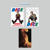 ONEW / DICE【Photobook Ver.】【輸入盤】【CD】