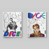 ONEW / DICE【Photobook Ver.】【輸入盤】【CD】
