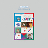 ONEW / DICE【Photobook Ver.】【輸入盤】【CD】