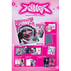 KEY / Killer【Zine Ver.】【輸入盤】【CD】