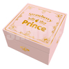 すとぷり / Strawberry Prince【完全生産限定盤 A】【豪華タイムカプセルBOX盤】【CD】【+グッズ】