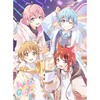 すとぷり / Here We Go!!【初回限定ライブDVD盤】【CD】【+DVD】