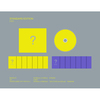 ENHYPEN / DIMENSION : 閃光【通常盤・初回プレス】【CD MAXI】