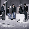 TOMORROW X TOGETHER / GOOD BOY GONE BAD【初回限定盤A】【CD MAXI】【+DVD】