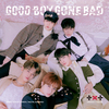 TOMORROW X TOGETHER / GOOD BOY GONE BAD【初回限定盤B】【CD MAXI】【+DVD】