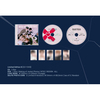 TOMORROW X TOGETHER / GOOD BOY GONE BAD【初回限定盤B】【CD MAXI】【+DVD】