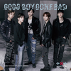 TOMORROW X TOGETHER / GOOD BOY GONE BAD【通常盤・初回プレス】【CD MAXI】