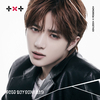 TOMORROW X TOGETHER / GOOD BOY GONE BAD【BEOMGYU】【CD MAXI】