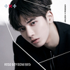 TOMORROW X TOGETHER / GOOD BOY GONE BAD【TAEHYUN】【CD MAXI】