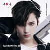 TOMORROW X TOGETHER / GOOD BOY GONE BAD【HUENINGKAI】【CD MAXI】