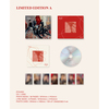 ENHYPEN / 結 -YOU-【初回限定盤A】【CD MAXI】