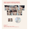 ENHYPEN / 結 -YOU-【SUNGHOON】【CD MAXI】