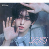 &TEAM / 五月雨 (Samidare)【メンバーソロジャケット盤 - FUMA -】【CD MAXI】