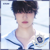 &TEAM / 青嵐 (Aoarashi)【メンバーソロジャケット盤 - EJ -】【CD MAXI】