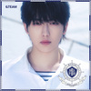 &TEAM / 青嵐 (Aoarashi)【メンバーソロジャケット盤 - FUMA -】【CD MAXI】