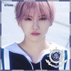 &TEAM / 青嵐 (Aoarashi)【メンバーソロジャケット盤 - YUMA -】【CD MAXI】