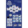 &TEAM / 青嵐 (Aoarashi)【メンバーソロジャケット盤 - HARUA -】【CD MAXI】