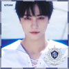 &TEAM / 青嵐 (Aoarashi)【メンバーソロジャケット盤 - TAKI -】【CD MAXI】