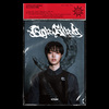 &TEAM / Go in Blind (月狼)【メンバーソロジャケット盤 - EJ -】【CD MAXI】