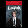 &TEAM / Go in Blind (月狼)【メンバーソロジャケット盤 - K -】【CD MAXI】