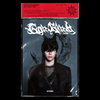 &TEAM / Go in Blind (月狼)【メンバーソロジャケット盤 - NICHOLAS -】【CD MAXI】