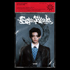 &TEAM / Go in Blind (月狼)【メンバーソロジャケット盤 - JO -】【CD MAXI】