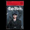 &TEAM / Go in Blind (月狼)【メンバーソロジャケット盤 - HARUA -】【CD MAXI】