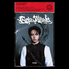 &TEAM / Go in Blind (月狼)【メンバーソロジャケット盤 - TAKI -】【CD MAXI】