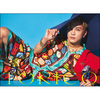 岩田剛典 / TORICO【初回限定：MV MAKING盤】【CD MAXI】【+DVD】