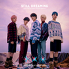 TOMORROW X TOGETHER / STILL DREAMING【初回限定盤B】【CD】【+DVD】