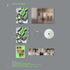 ENHYPEN / 定め【初回限定盤B】【CD】【+DVD】