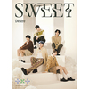 TOMORROW X TOGETHER / SWEET【初回限定盤A】【CD】