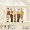 TOMORROW X TOGETHER / SWEET【通常盤・初回プレス】【CD】