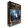 THE ALFEE / THE ALFEE TBS COMPLETE BOX - 1983「ザ・ベストテン」～ 2024「音楽の日」 -【Blu-ray】