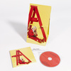 ビリー・アイリッシュ / ドント・スマイル・アット・ミー +5【CD】
