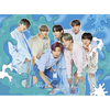 BTS / MAP OF THE SOUL : 7 ~ THE JOURNEY ~【初回限定盤D】【CD】【+フォトブックレット（B）】