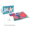 BTS / MAP OF THE SOUL : 7 ~ THE JOURNEY ~【初回限定盤D】【CD】【+フォトブックレット（B）】