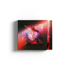 ザ・ローリング・ストーンズ / ハックニー・ダイアモンズ【CD＋ブルーレイ】【ボックス・セット】【限定盤】【CD】【SHM-CD】【+BLU-RAY Audio】
