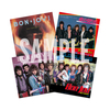 ボン・ジョヴィ / 7800°ファーレンハイト＜デラックス・エディション＞【初回生産限定盤】【CD】【SHM-CD】