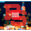 ザ・ローリング・ストーンズ / リックト・ライヴ・イン・NYC (ブルーレイ+2CD)【Blu-ray】【+CD】